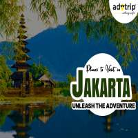 best tourist places to visit in jakarta